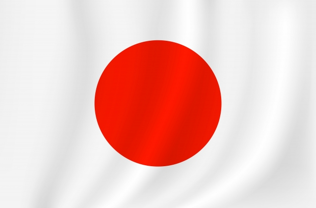 日本ランキング